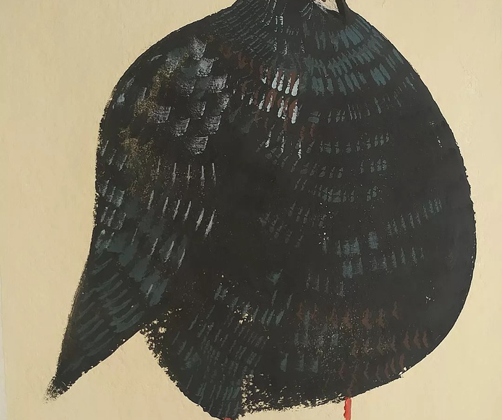Gallery of Illustration by Angela Smyth - UK