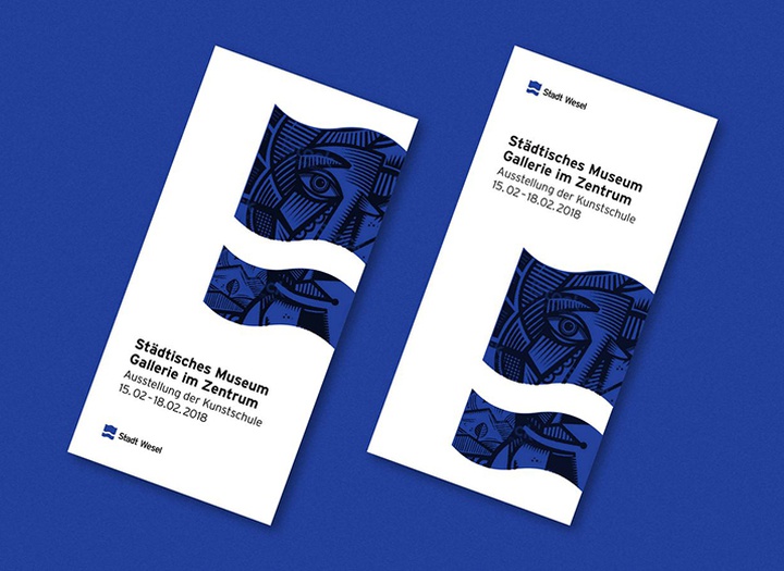 Gallery of Graphics by Oktay Sonmez - Germany