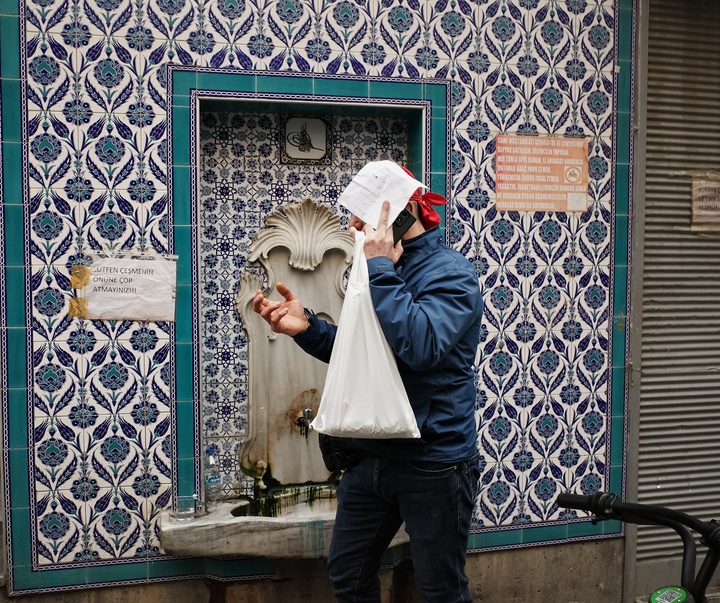 Gallery of Photography by Gökhan Arer - Turkey
