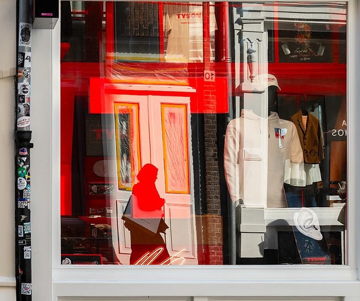 Gallery of Photography by Peter Westerhof - Netherlands