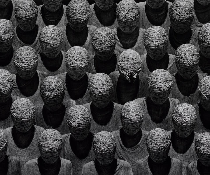Gallery of Photography by  Misha Gordin - Latvia