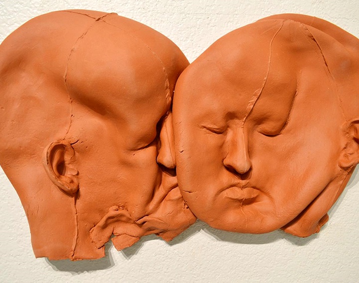 Gallery of Modern Art by Michael Beitz - USA