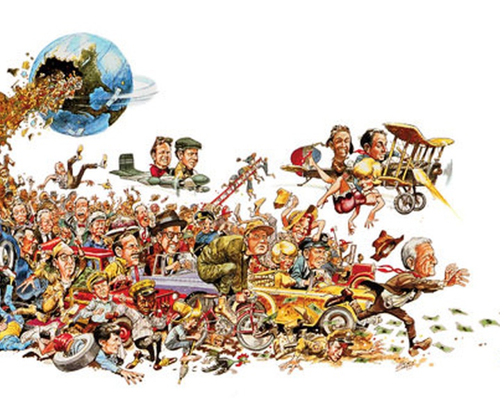 Jack Davis
