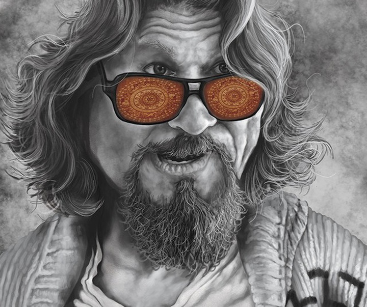 the big lebowski