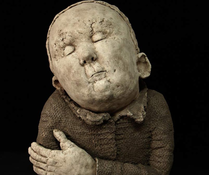 Gallery of Sculpture by Sophie Favre -  Grenoble