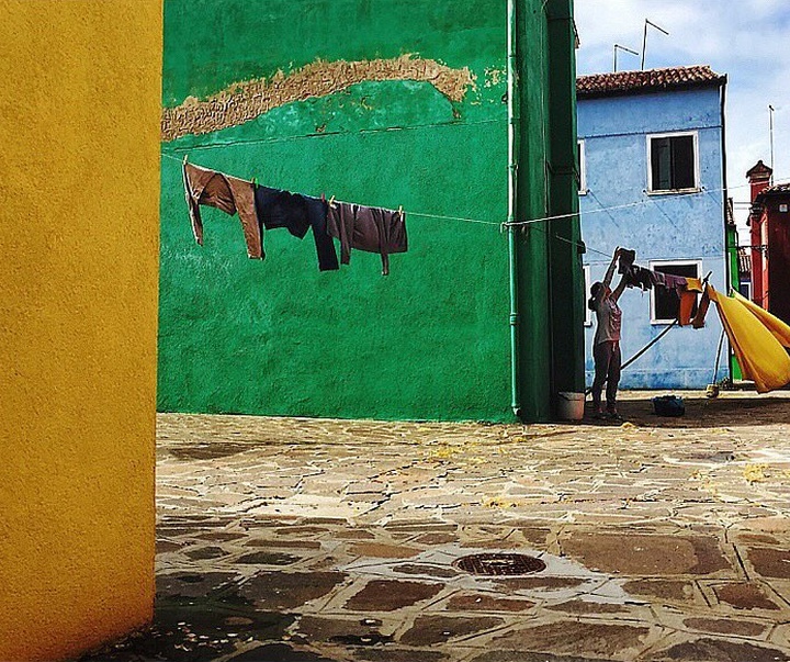 Gallery of Photography by Mirko Saviane - Italy