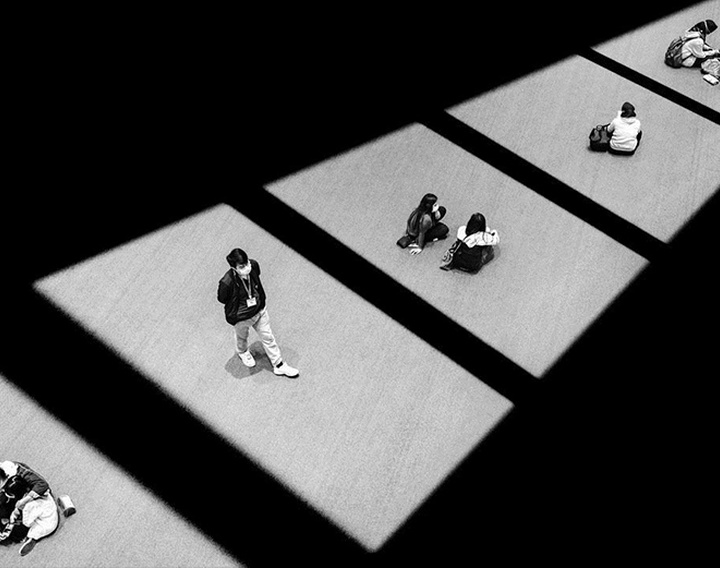 Gallery of Photography by Jason Au - Hong Kong