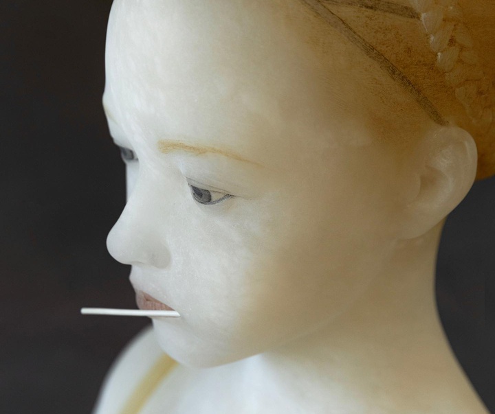 Gallery of Sculpture by Gerard Mas - Spain