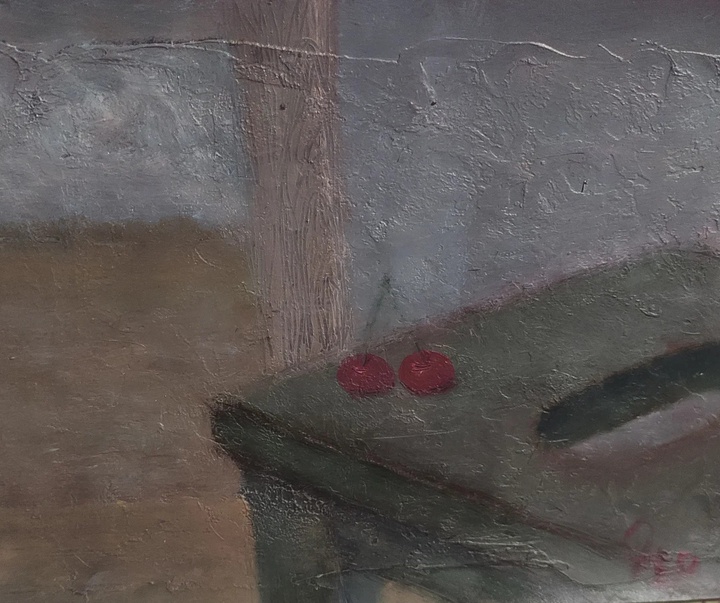 Gallery of Painting by Noev Kovcheg - Russia
