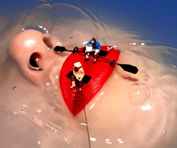 Gallery of Modern Art by Marius Sperlich - Germany