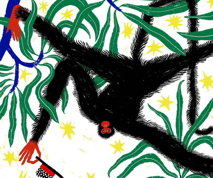 Gallery of Illustrations by amanda mijangos - Mexico
