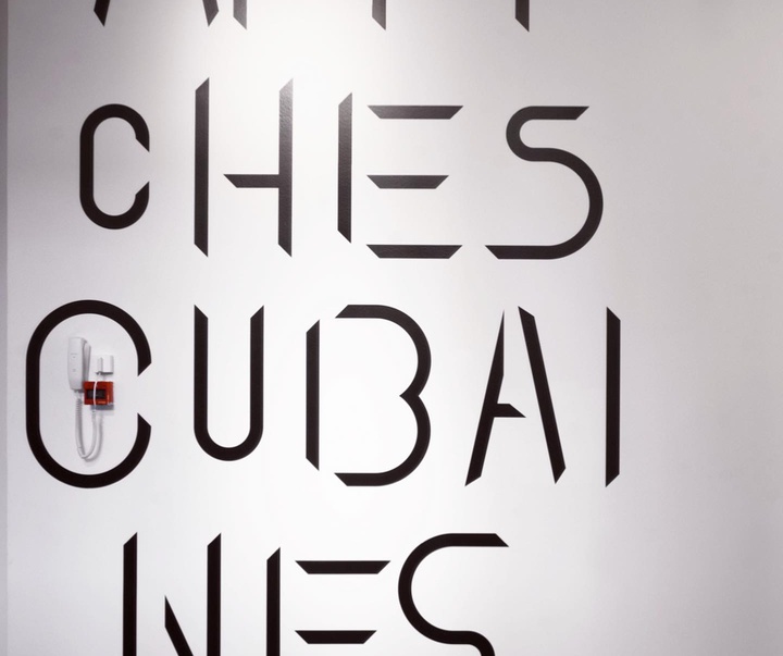 Gallery of Graphic Design by Arnaud Jarsaillon