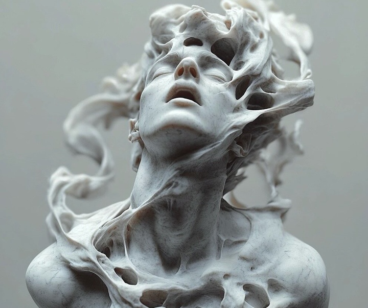 Gallery of Sculpture by Riccardo Gatti - Italy