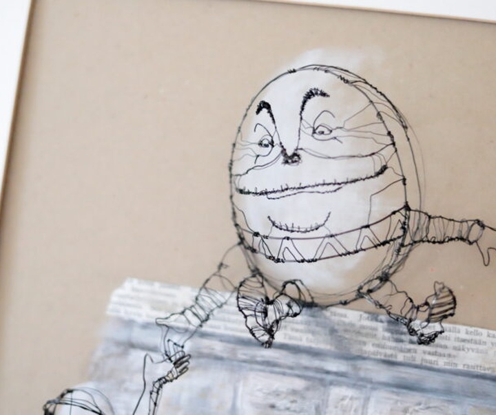 Gallery of Sculpture by Mihoko Shida - Japan