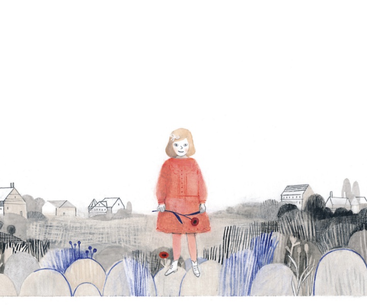 Gallery of Illustration by Isabelle Arsenault - Canada