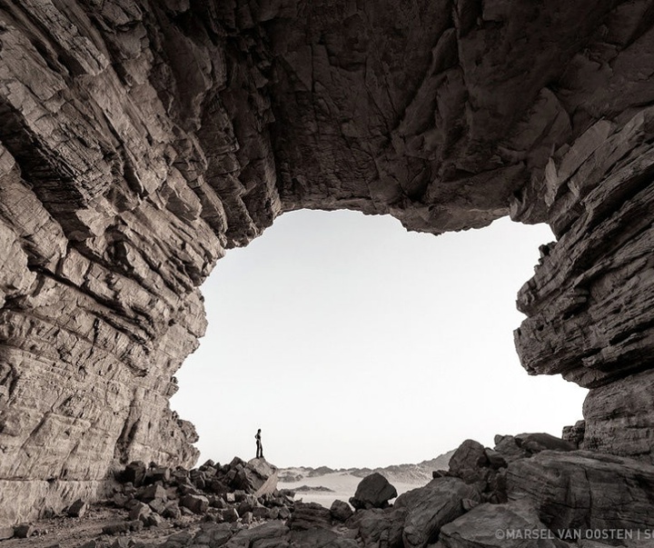 Gallery of Photography by Marsel van Oosten- Netherlands