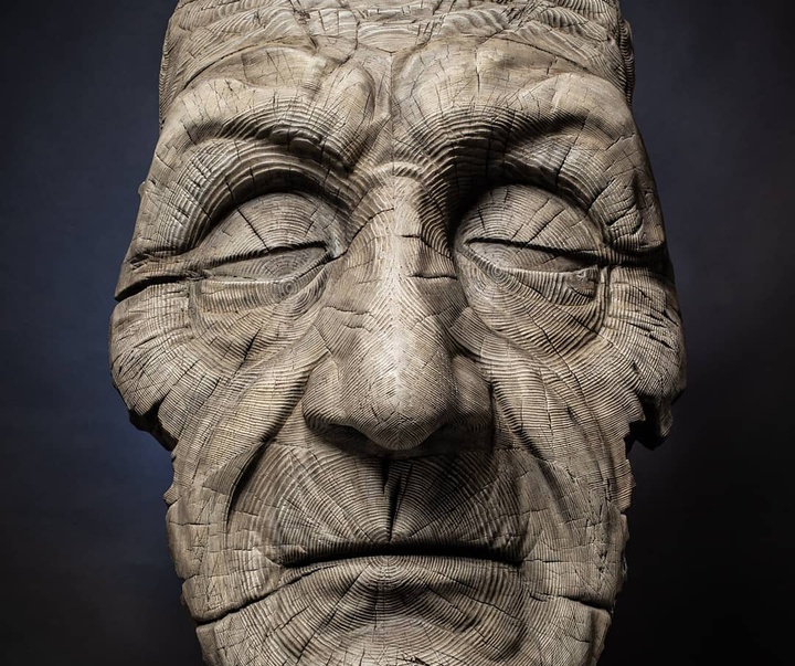 Gallery of sculpture by Sergey Bychkov - Russian