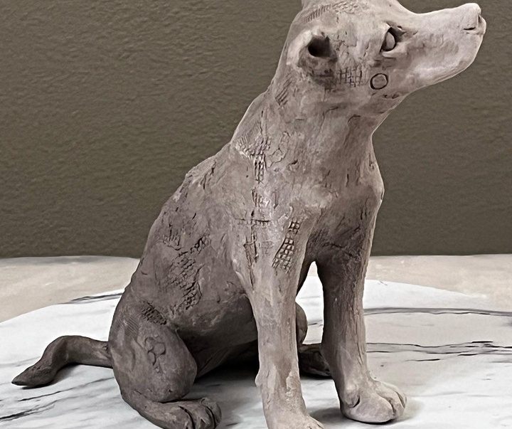 Gallery of Sculpture by Karen Croner - USA