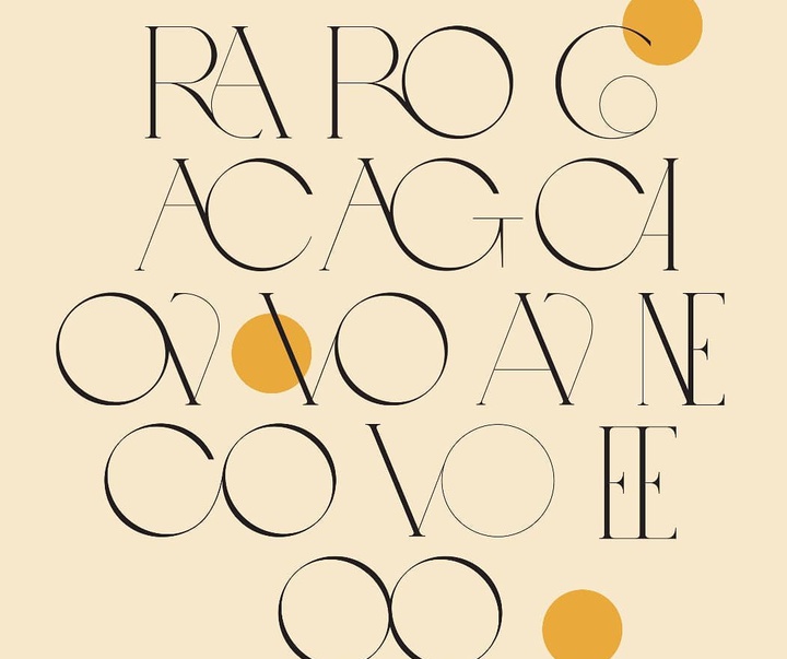 Gallery of graphic designe by Violaine & Jérémy