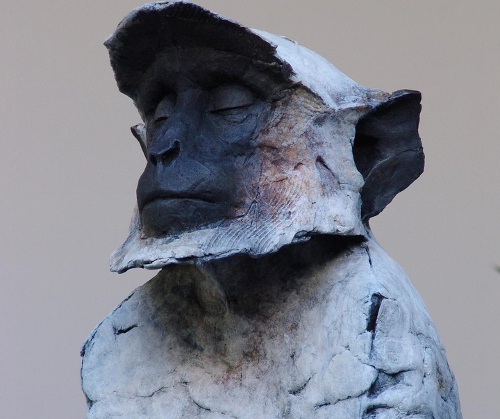 Gallery of Sculpture by Nichola Theakston - UK