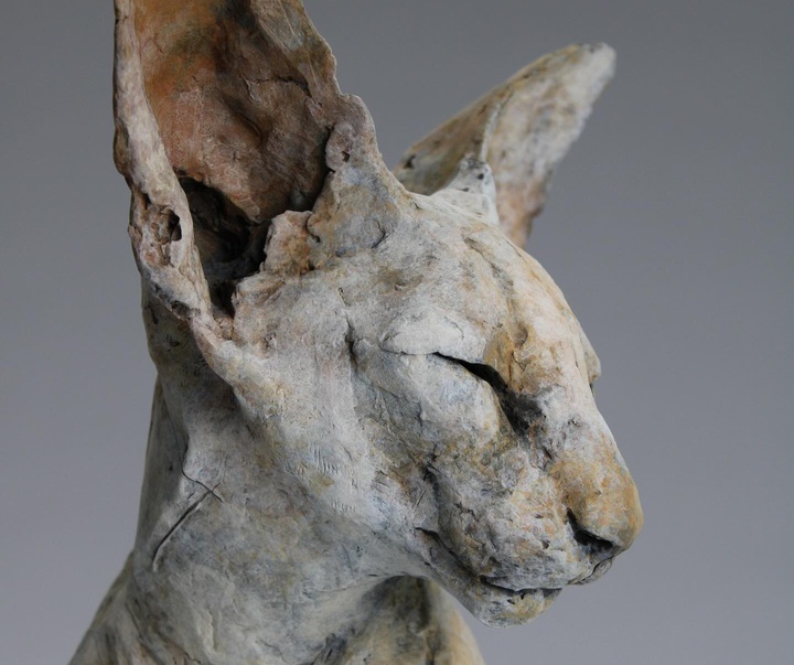 Gallery of Sculpture by Nichola Theakston - UK