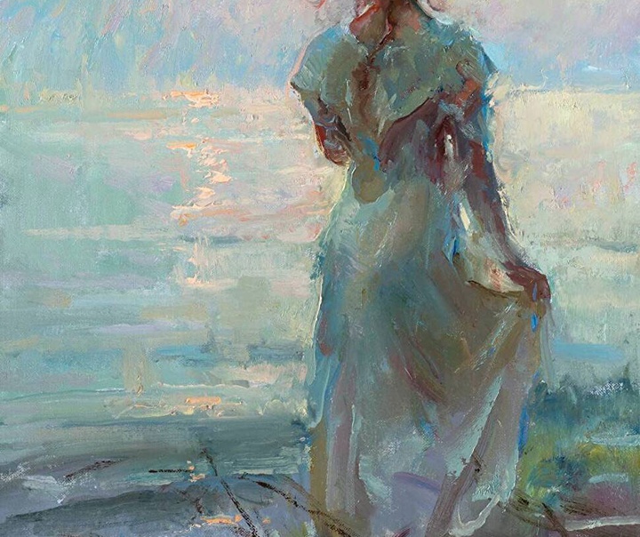 Daniel Gerhartz