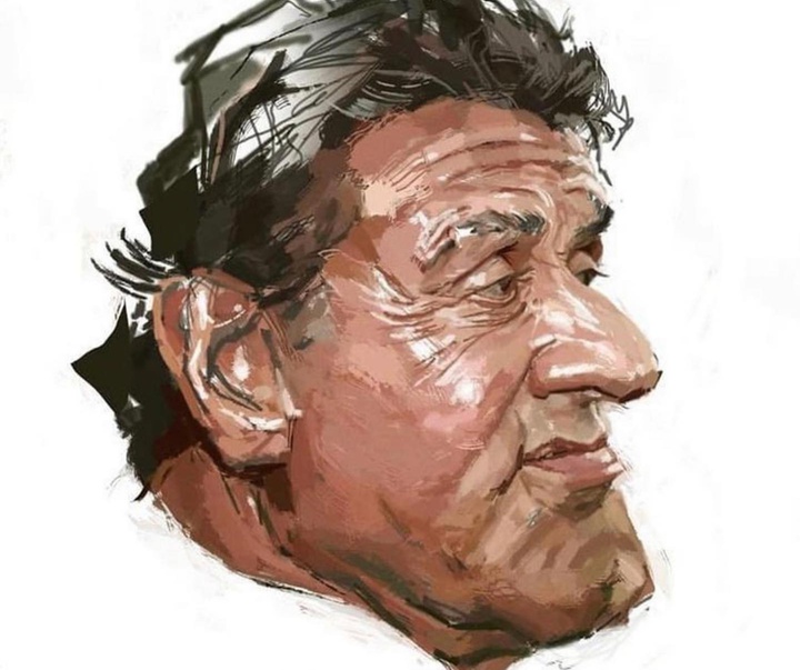 stallone