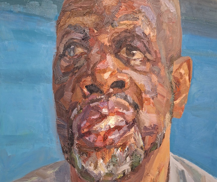 Gallery of Painting by Tim Benson - UK