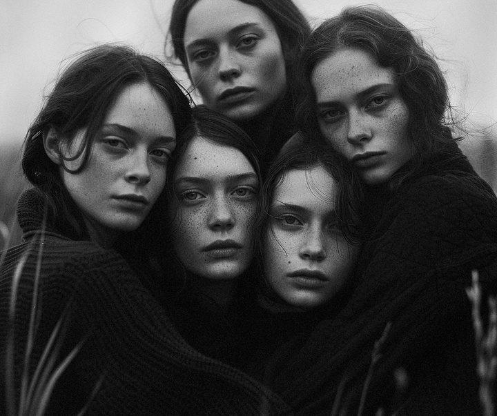 Gallery of Photography by Hannes Caspar - Germany