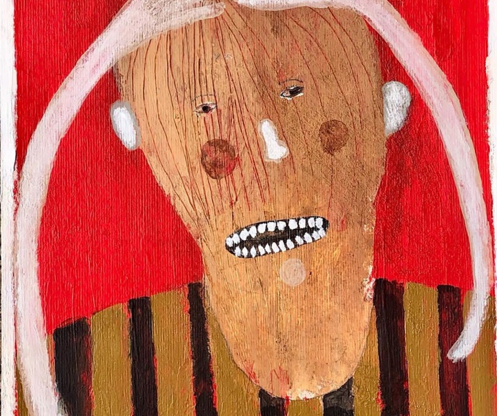 Gallery of painting by Scott Bergey - Canada