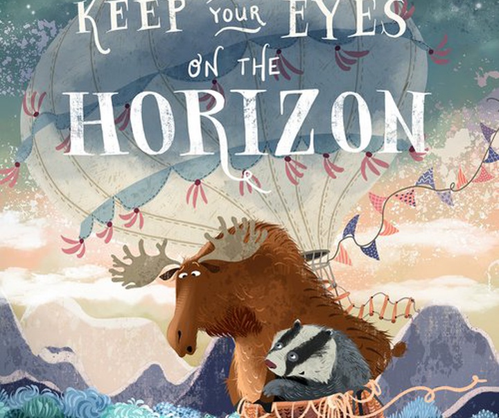 Gallery of Illustration by Åsa Katarina Gilland - Sweden