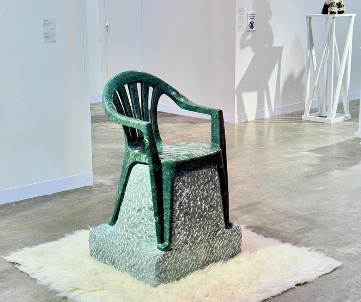 Gallery of Modern Art by Alex Seton - Australia