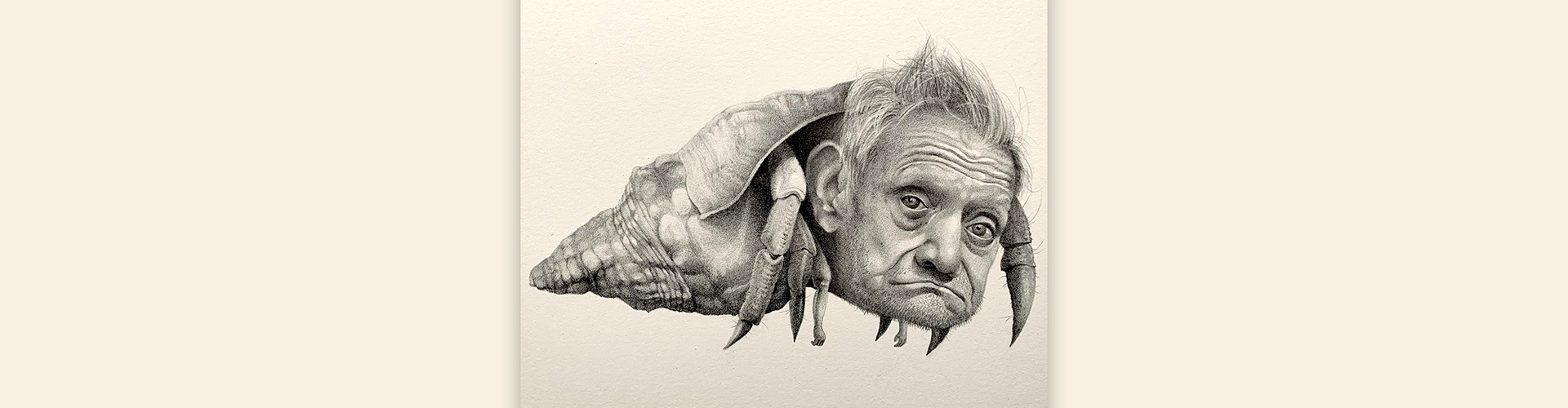 Gallery of Drawing by Juan Jose Martinez Canovas - Spain