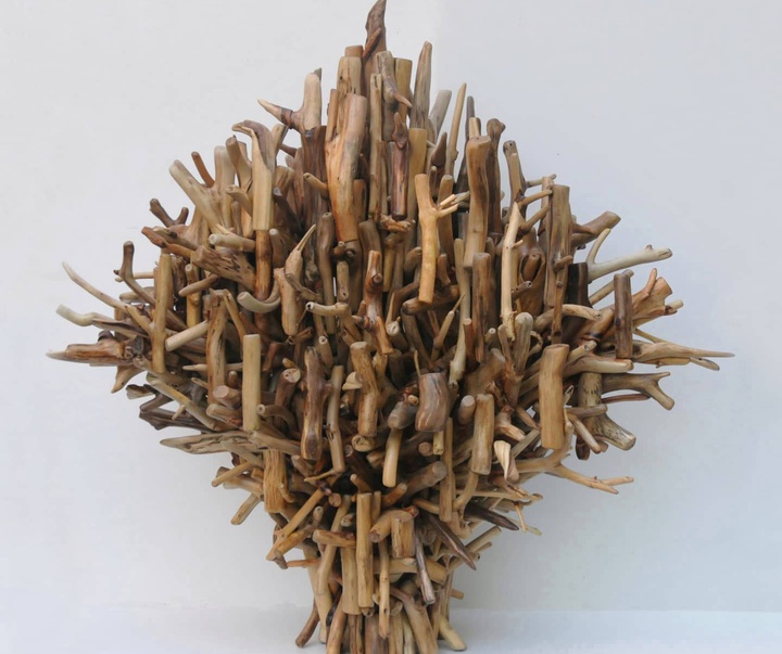 Gallery of Sculpture by Nico Kok - Netherlands