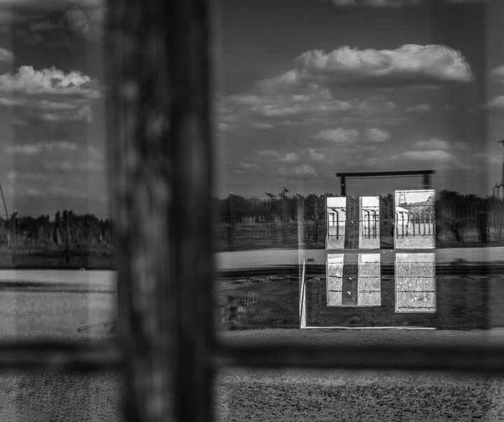 Gallery of Photography by David Guttenfelder - USA