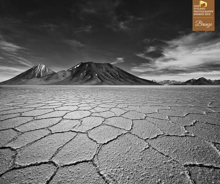 Gallery of photography by Rocha" - Roberto Soares Gomez-Brazil