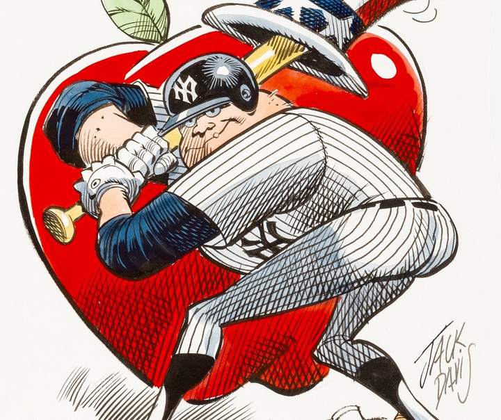 Jack Davis