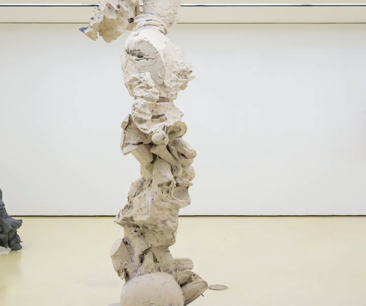 Gallery of Sculpture by ByungHo Lee - South Korea