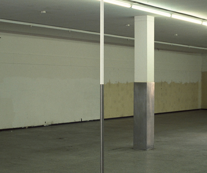 Gallery of Modern Art by Ruben Bellinkx - Belgium