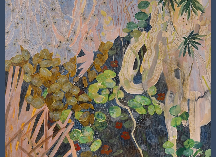 Gallery of Painting by Amy Wright - Australia