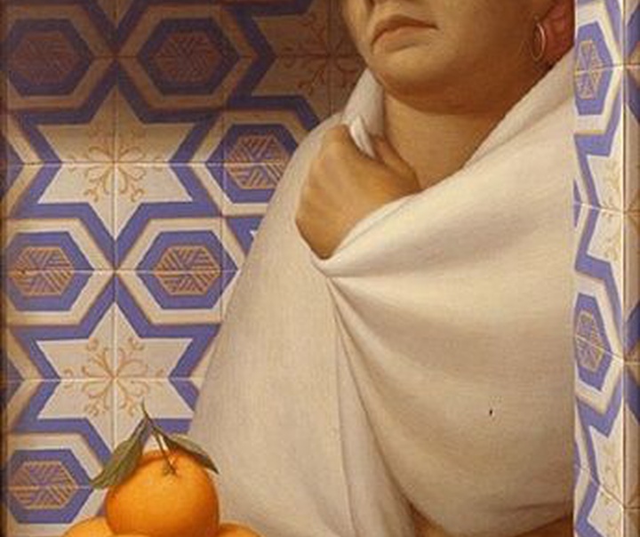 George Tooker