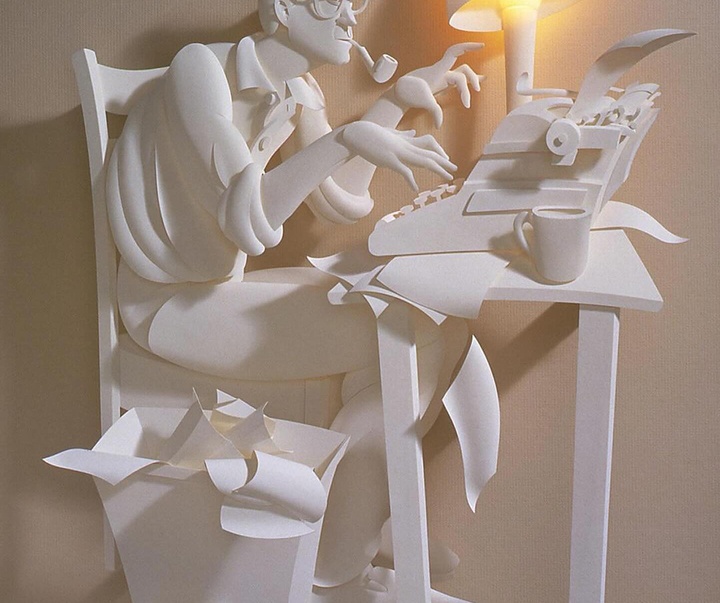 Gallery of Sculpture by Jeff Nishinaka - USA