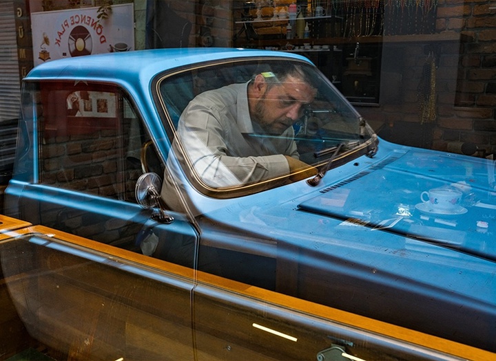 Gallery of Photography by Marcia Celjar - Brazil