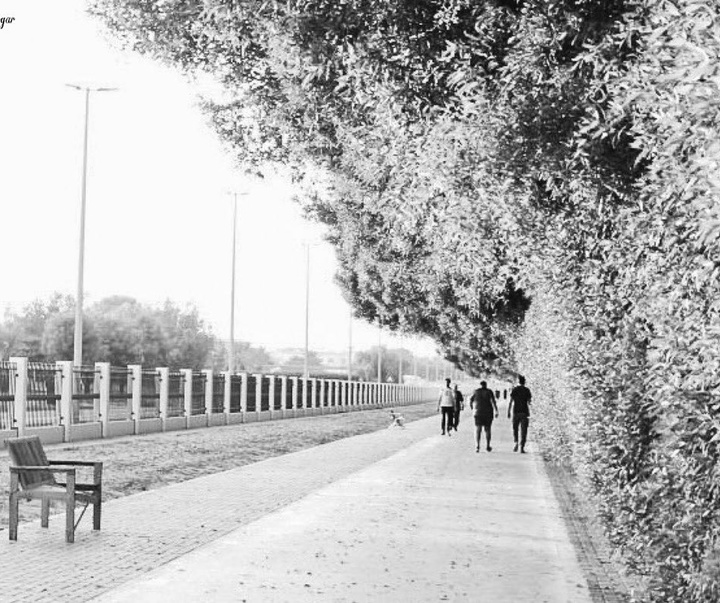 Gallery of photography by Ramleh Kargar-Iran