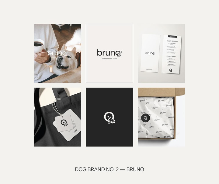 Gallery of Graphics by Kaaio Studio - New Zealand