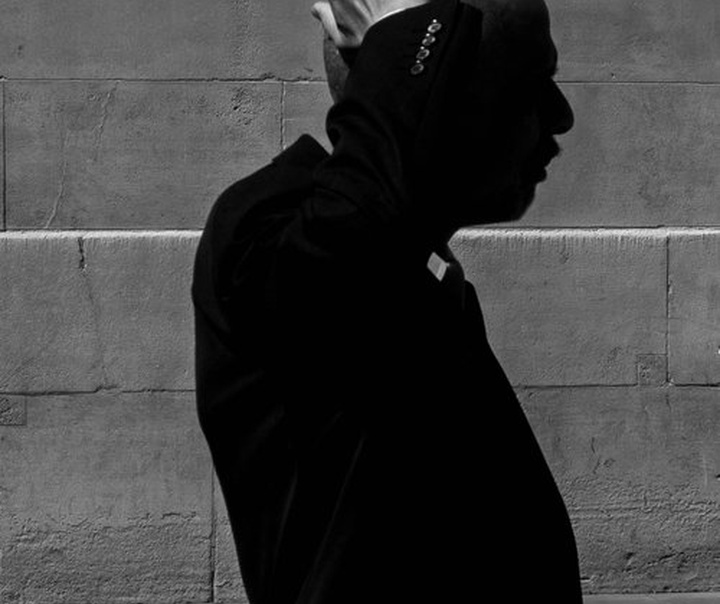 Jason Buckley