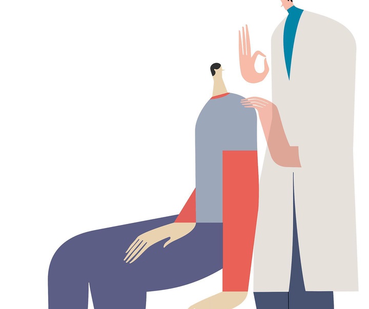 Gallery of illustration by Silvia Casanova Fenollosa-Spain