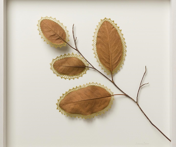 Gallery of Modern Art by Susanna Bauer - Germany