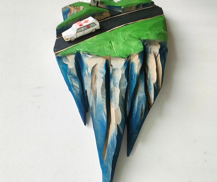 Gallery of Sculpture by Kiko Miyares - Spain
