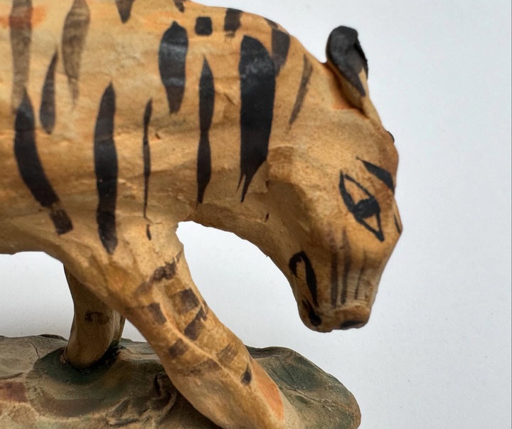 Gallery of Sculpture by Emma Carlow - UK